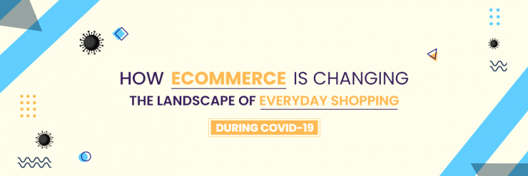 ecommerce changing the landscape of everyday shopping