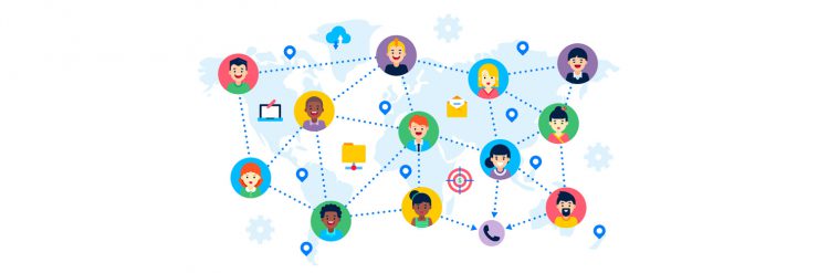 Remote Team Management