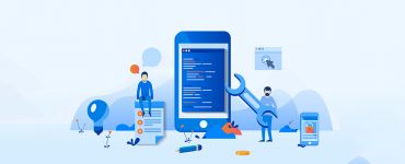 phases of mobile app development process