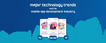 major Technology trends
