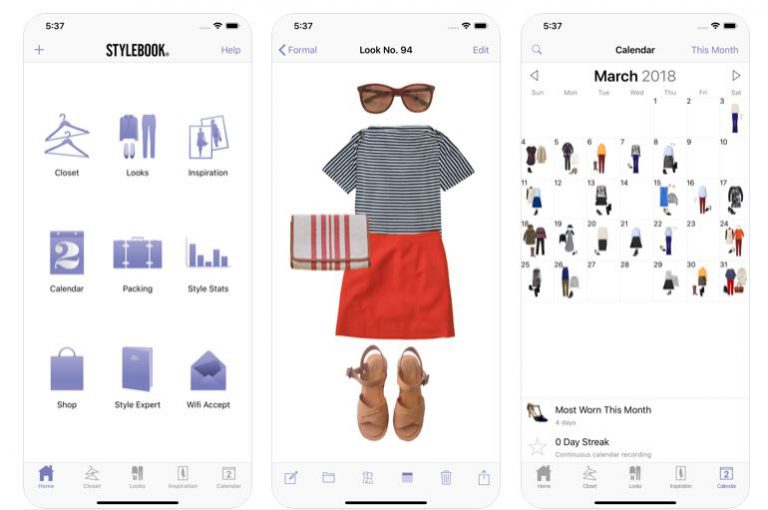 Three Best Outfit Planner Apps Appverticals