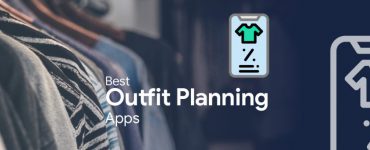 clothing app