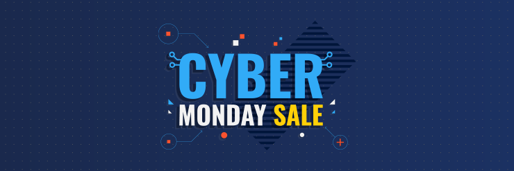 Black Friday & Cyber Monday  Deals & promotions 2020