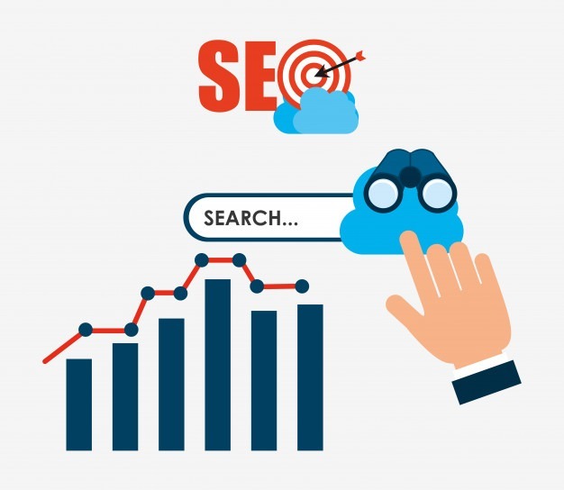 Search Engine Optimization helps your website rank better