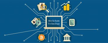 blockchain technology and financial sectors of organization