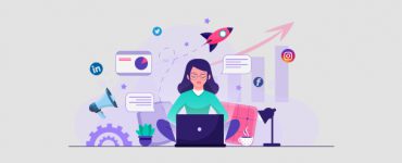 how digital marketing help businesses acquire exponential growth?