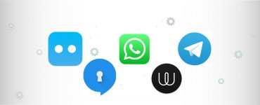 alternatives to whatsapp