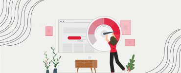 website speed and performance