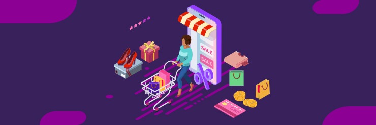 Leading Technology Trends Influencing Ecommerce in 2021