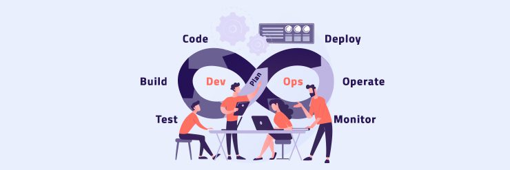 continues integration - AppVerticals