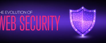 The Evolution of Web Security