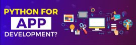 Why Should You Consider Using Python for App Development? - AppVerticals