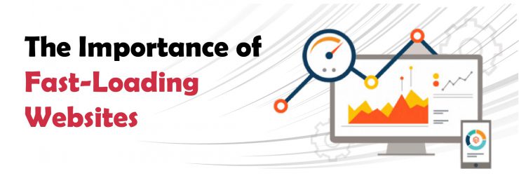 website speed optimization