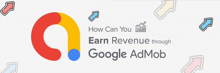 how to make money with google AdMob