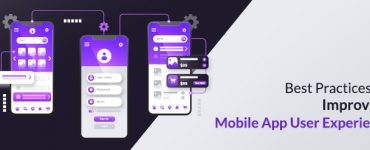 User experience design best practices