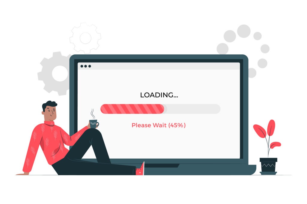 Website Load time | AppVerticals