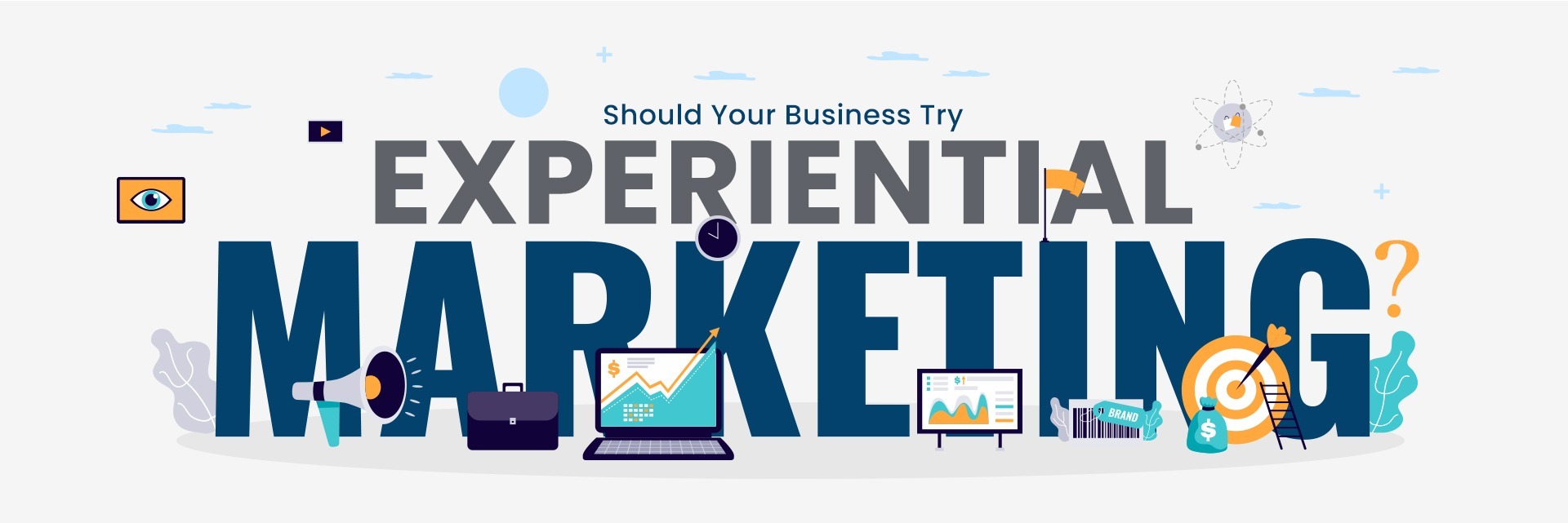 Should Your Business Try Experiential Marketing?