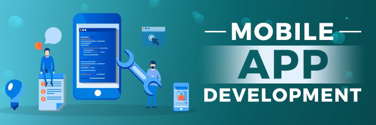Top mobile app development step by step guide