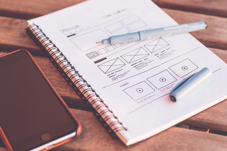 prototype in mobile application development