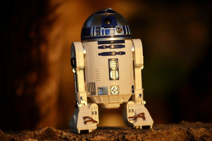 AI & Chatbot Apps
