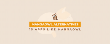Apps Like MangaOwl