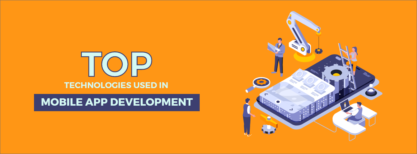 Mobile App Development