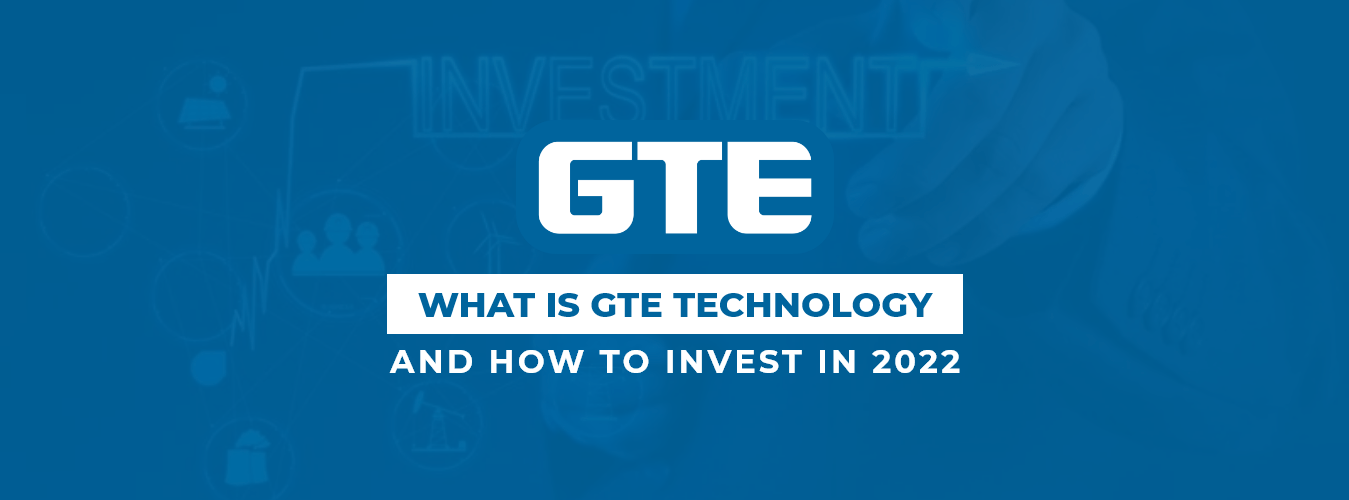 What is GTE Technology