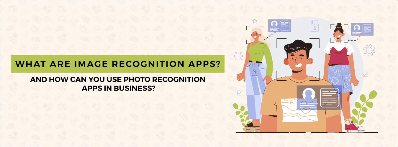 image recognition apps