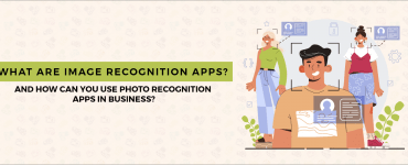 image recognition apps