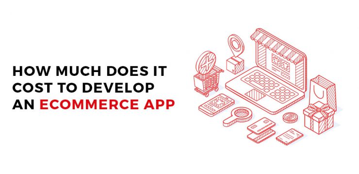 Cost to Develop an Ecommerce App