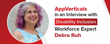 Interview with Disability Inclusion Workforce Expert Debra Ruh