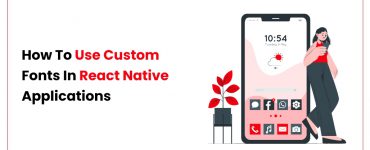 using custom fonts in react native applications