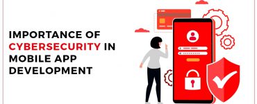Cybersecurity in Mobile App Development