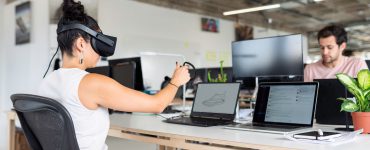 benefits of augmented reality