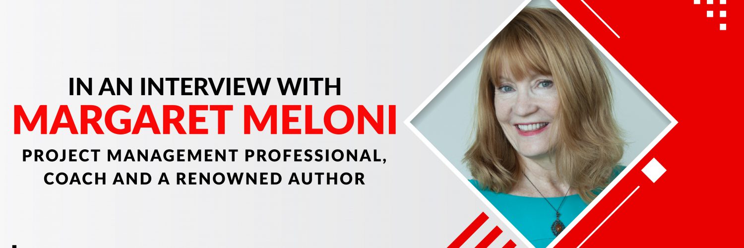 interview with project management professional margaret meloni