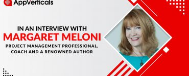interview with project management professional margaret meloni