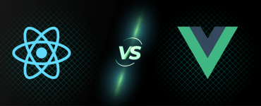 React Vs. Vue