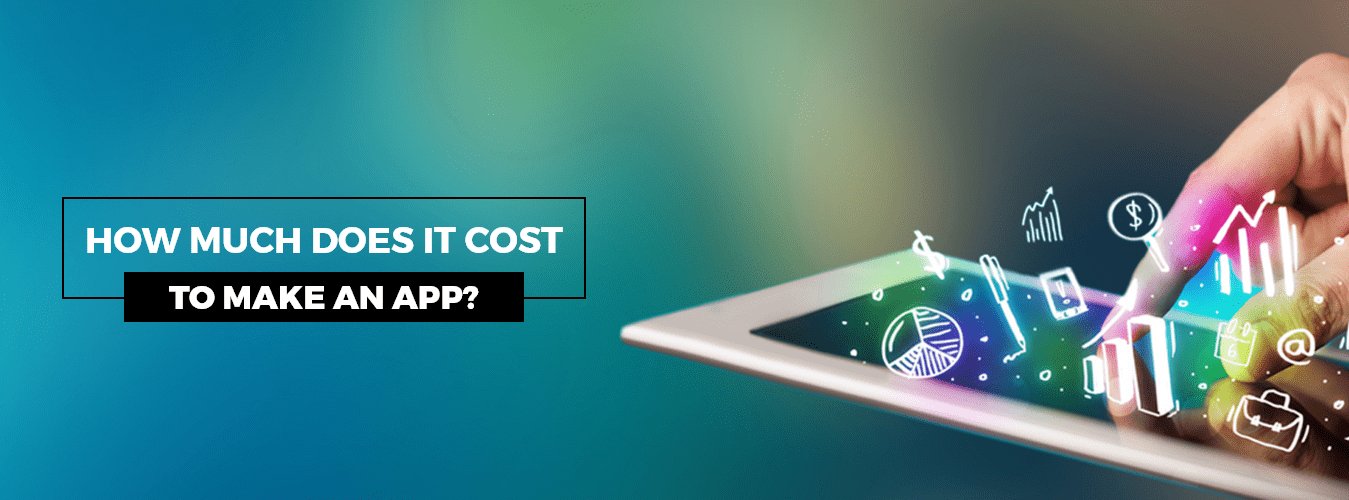 Complete Guide: How Much Does It Cost To Develop An App In 2023