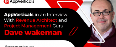 interview with revenue architect and project management guru dave wakeman