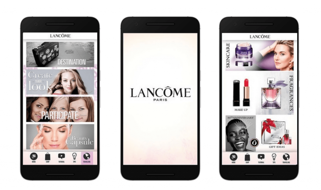 Lancôme