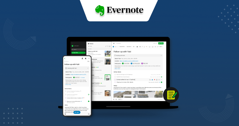 Evernote