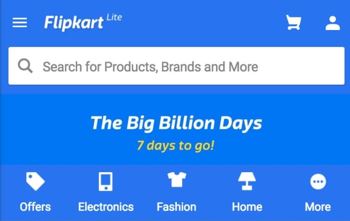 Flipkart