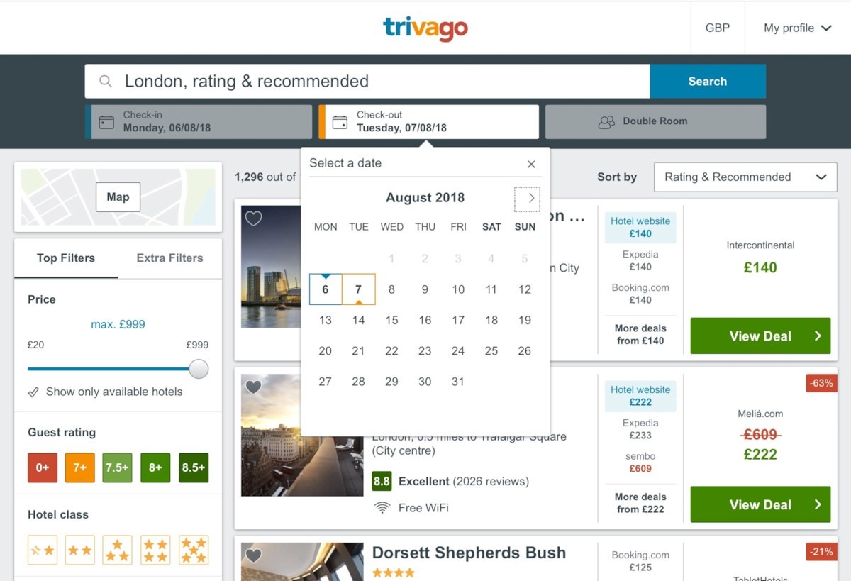 13 Best Examples of Progressive Web Apps (PWAs) in 2022 - AppVerticals