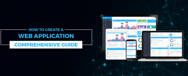 Create a Web Application