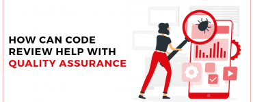 Code Review help with Quality Assurance