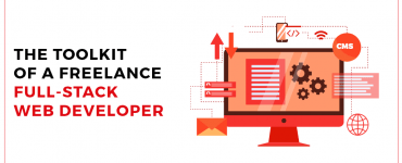 Toolkit of a Freelance Full-Stack Web Developer