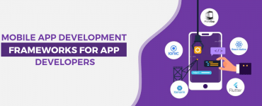 Mobile App Development Frameworks