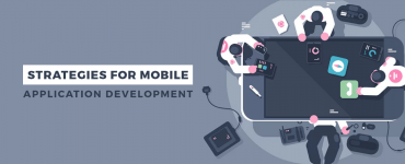Strategies for Mobile App
