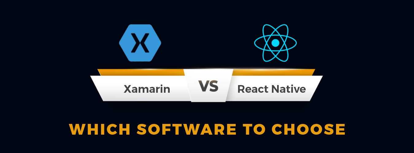 Xamarin vs. React Native