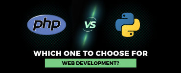 PHP and Python